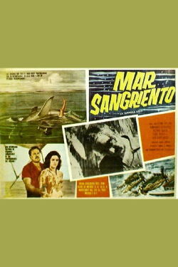 Mar sangriento (1965)
