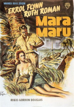 Mara Maru (1952)