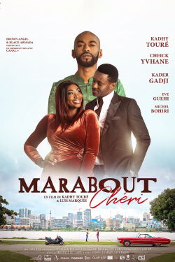 Marabout Chéri (2023)