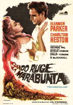 Marabunta (1954)