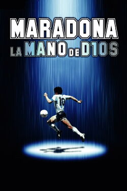 Maradona la Mano de Dios (2007)