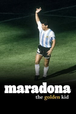 Maradona, the Golden Kid (2006)