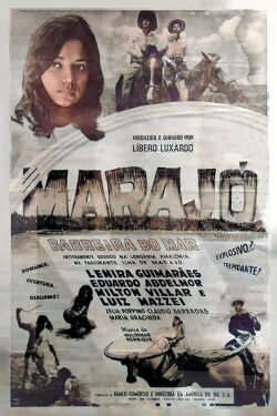 Marajó, Barreira do Mar (1967)