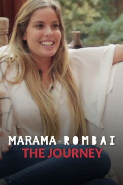 Márama - Rombai: The Journey (2016)