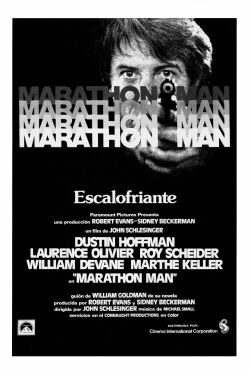 Maratón de la Muerte (1976)