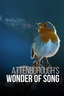 Maravillas sonoras con David Attenborough (2022)