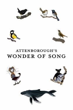 Maravillas sonoras con David Attenborough (2022)