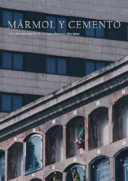 Marble and Concrete (2022)