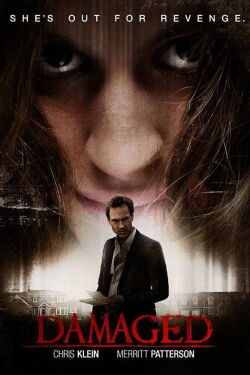 Marcada por la venganza (2015)