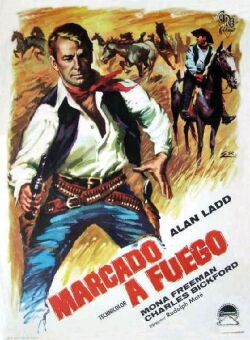 Marcado (1950)