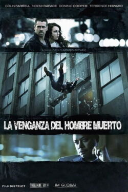 Marcado por la muerte (2013)