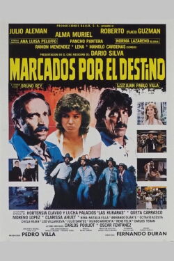 Marcados por el destino (1984)