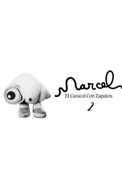 Marcel the Shell with Shoes On, Two (2011)