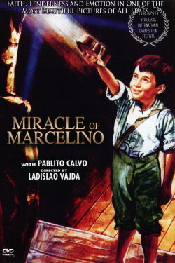 Marcelin, pain et vin (1955)