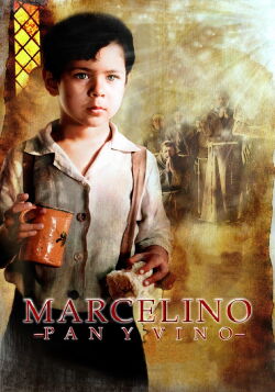 Marcelino, pan y vino (2010)
