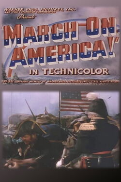 March On, America! (1942)