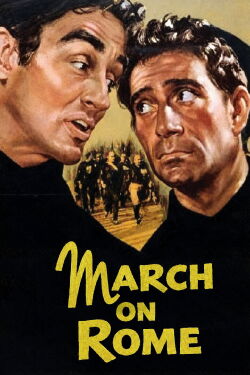 March on Rome (1962)