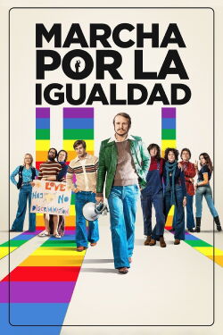 Marcha por la igualdad (2018)