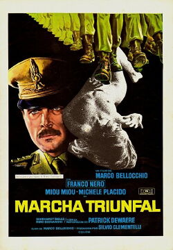 Marcha Triunfal (1976)