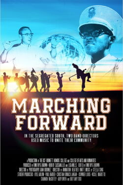 Marching Forward (2019)