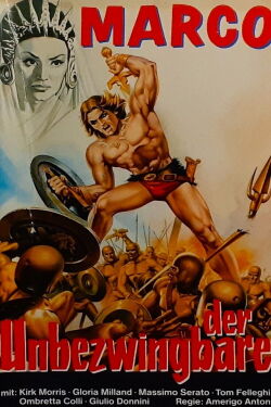 Marco – der Unbezwingbare (1964)