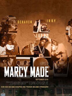 Marcy Made (2019)
