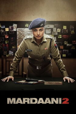 Mardaani 2 (2019)