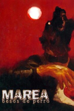 Marea - Días de perro tour (2002)