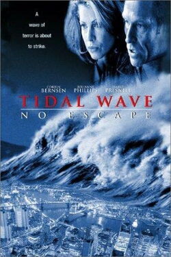 Maremoto: No hay escape (1997)