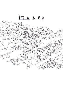 Marfa (2018)