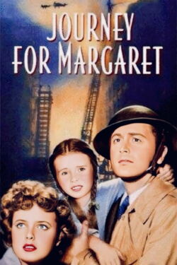 Margaret aus London (1942)