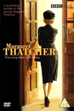 Margaret Thatcher: El Largo Camino a Finchley (2008)