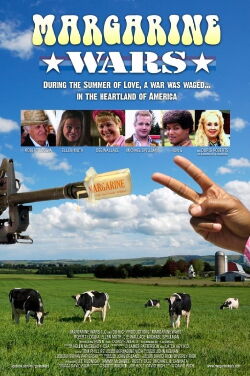 Margarine Wars (2012)