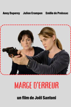 Marge D'erreur (2014)