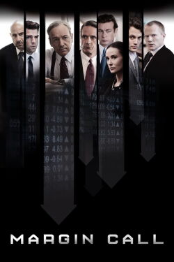 Margin Call (2011)