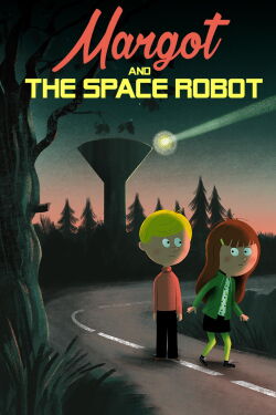 Margot and the Space Robot (2022)