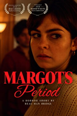 Margot's Period (2018)