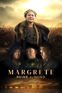 Margrete Reine du Nord (2021)