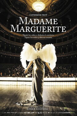 Marguerite (2015)