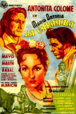 María Antonia