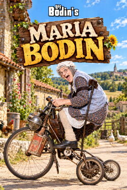 Maria Bodin (1998)