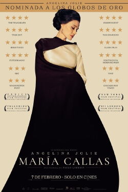 María Callas (2024)