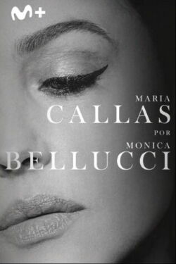 Maria Callas por Monica Bellucci (2025)