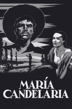 María Candelaria (1944)