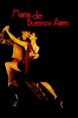 Maria de Buenos Aires (2009)