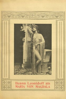 Maria di Magdala (1918)