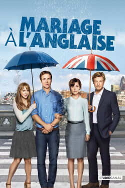Mariage à l'anglaise (2013)
