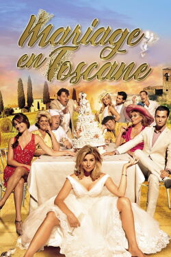 Mariage en Toscane (2014)
