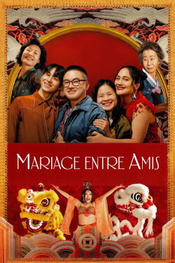 Mariage entre amis (2025)