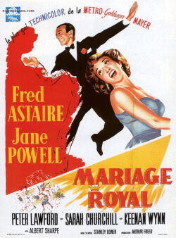 Mariage Royal (1951)